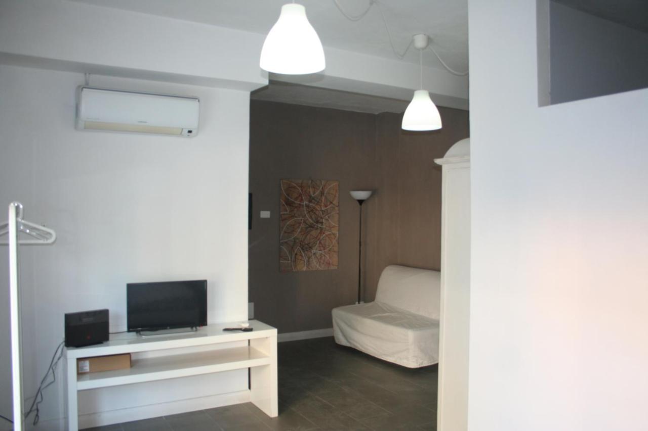 Levante Residence La Spezia Exterior photo