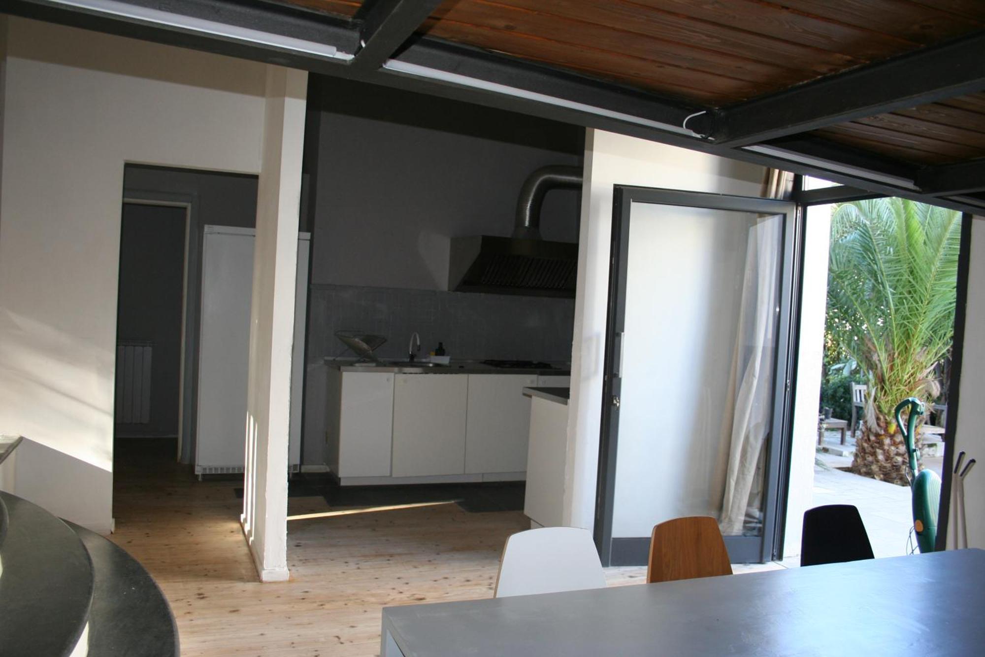 Levante Residence La Spezia Exterior photo