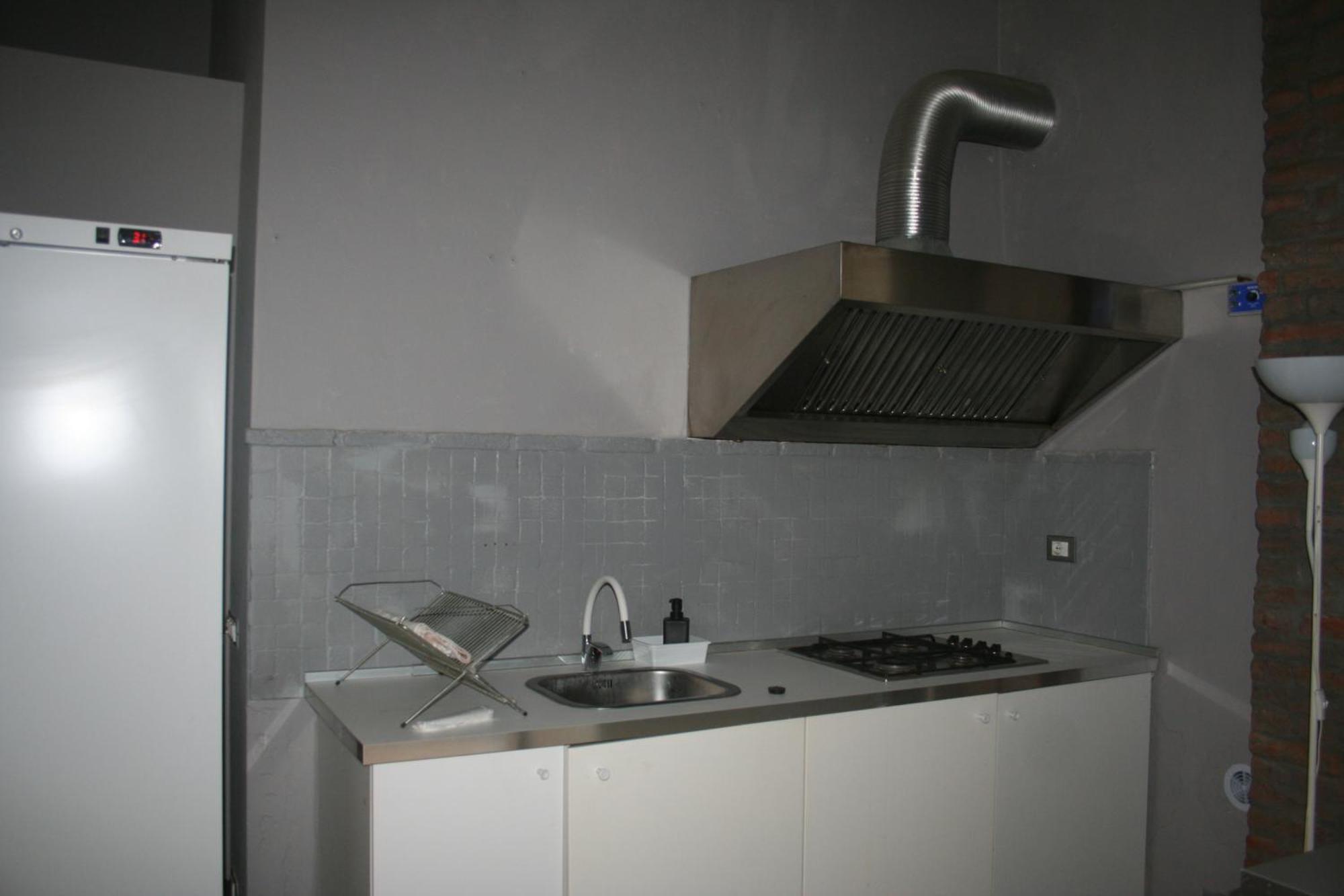 Levante Residence La Spezia Exterior photo
