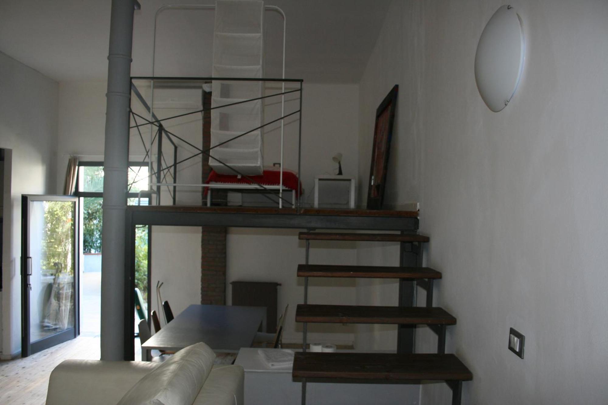 Levante Residence La Spezia Exterior photo
