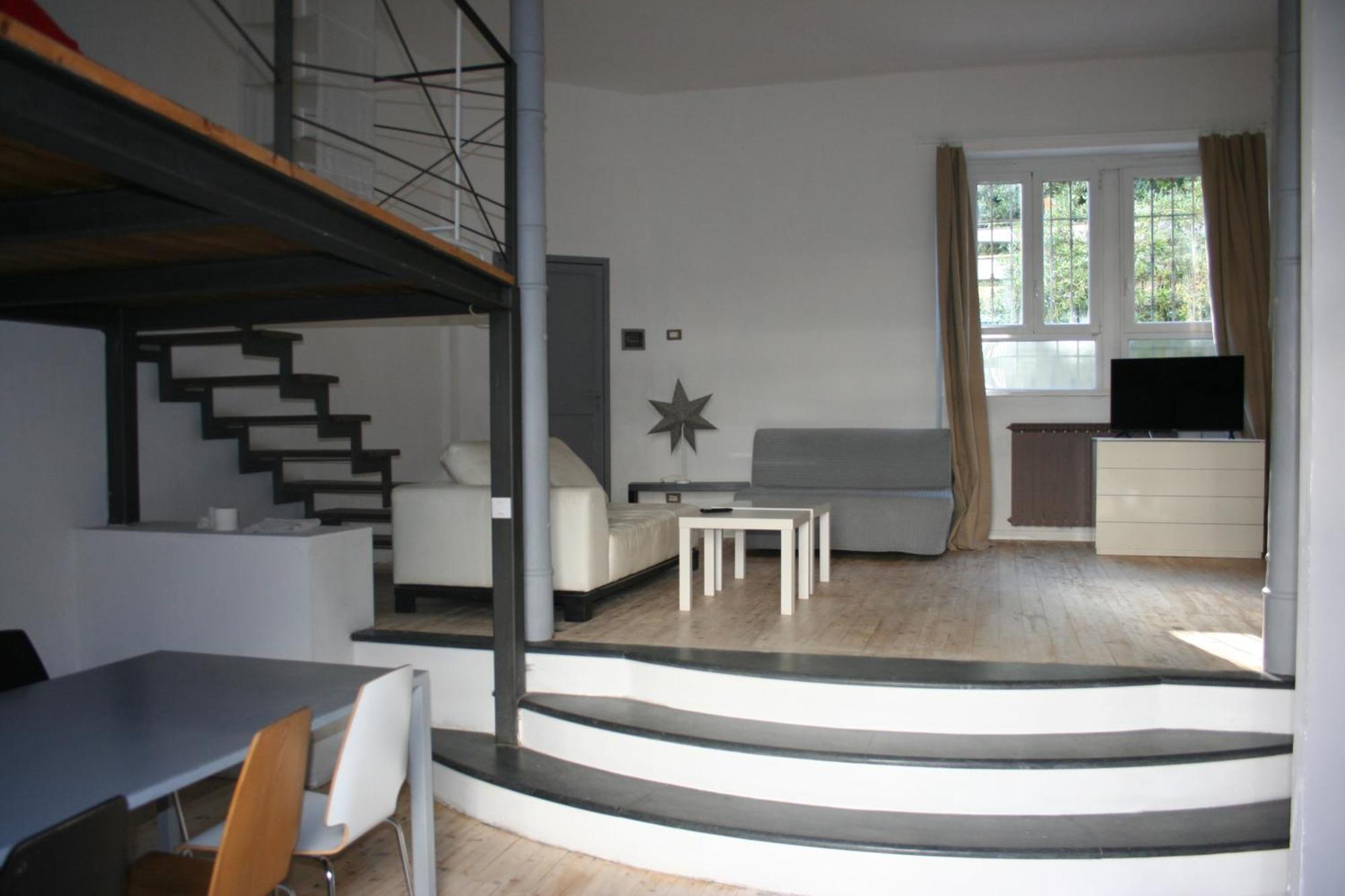 Levante Residence La Spezia Exterior photo