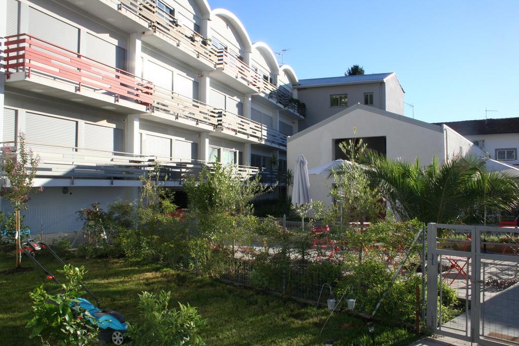 Levante Residence La Spezia Exterior photo