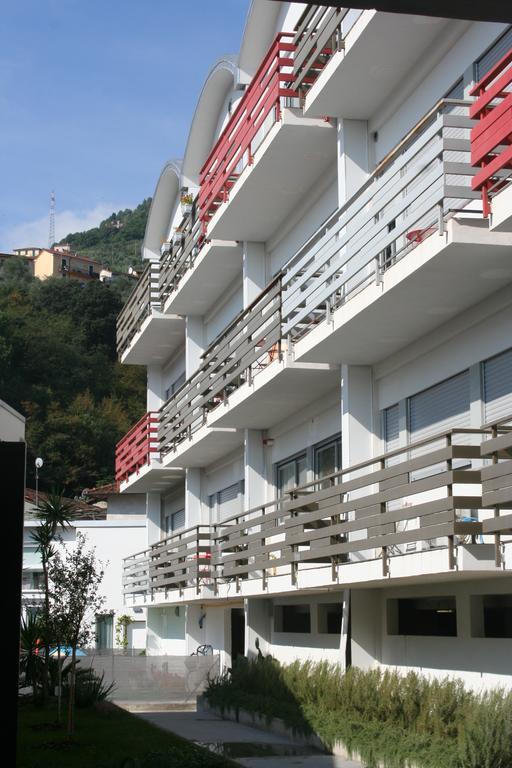 Levante Residence La Spezia Exterior photo