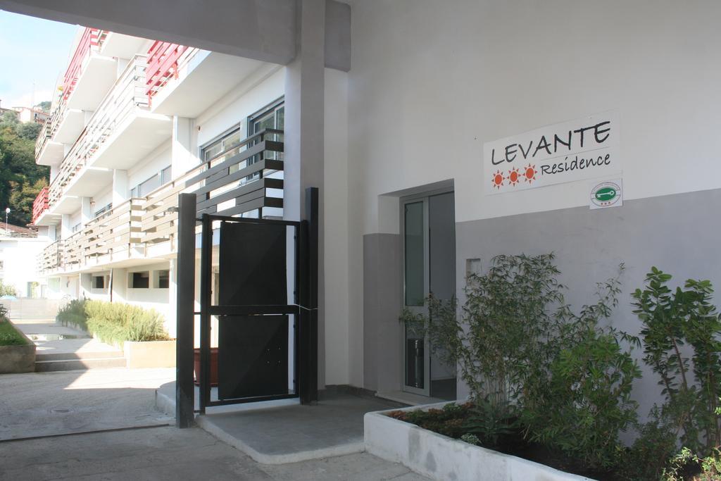 Levante Residence La Spezia Exterior photo