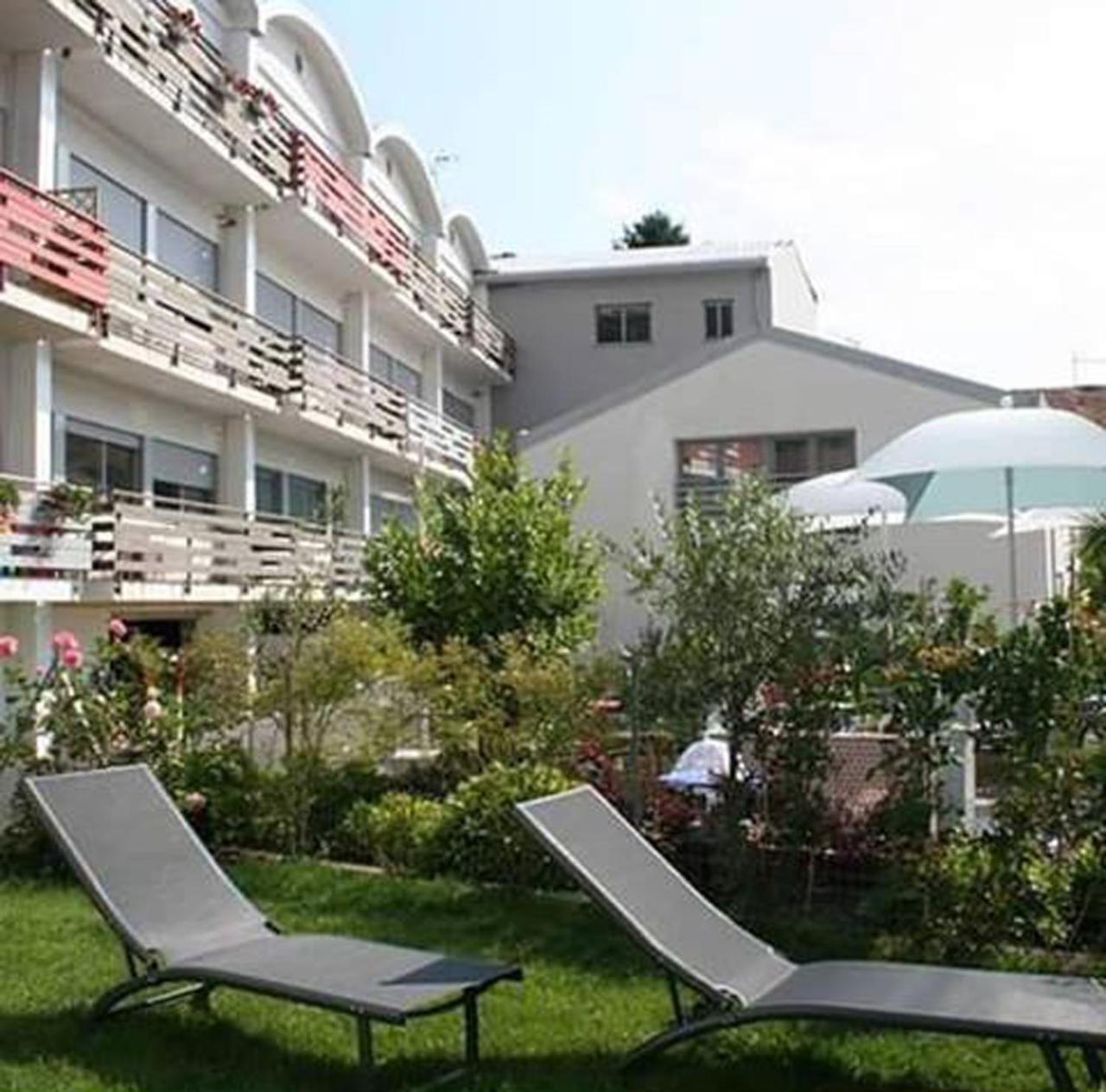 Levante Residence La Spezia Exterior photo